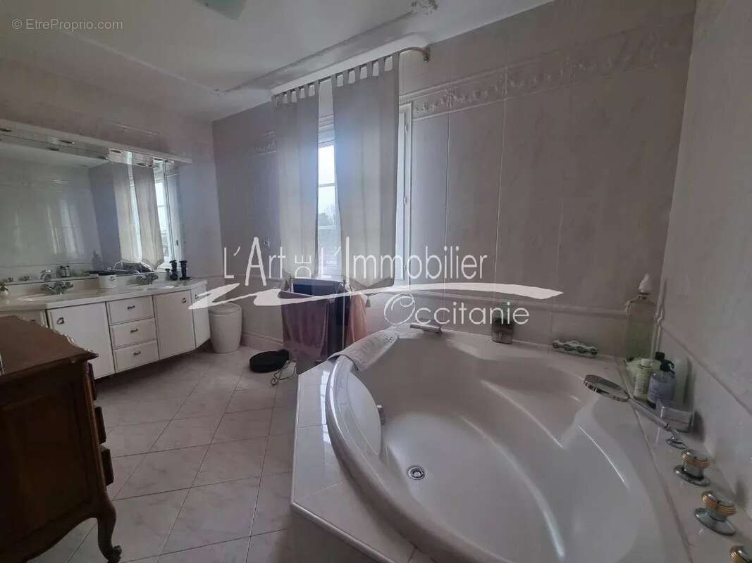 Maison à FENOUILLET