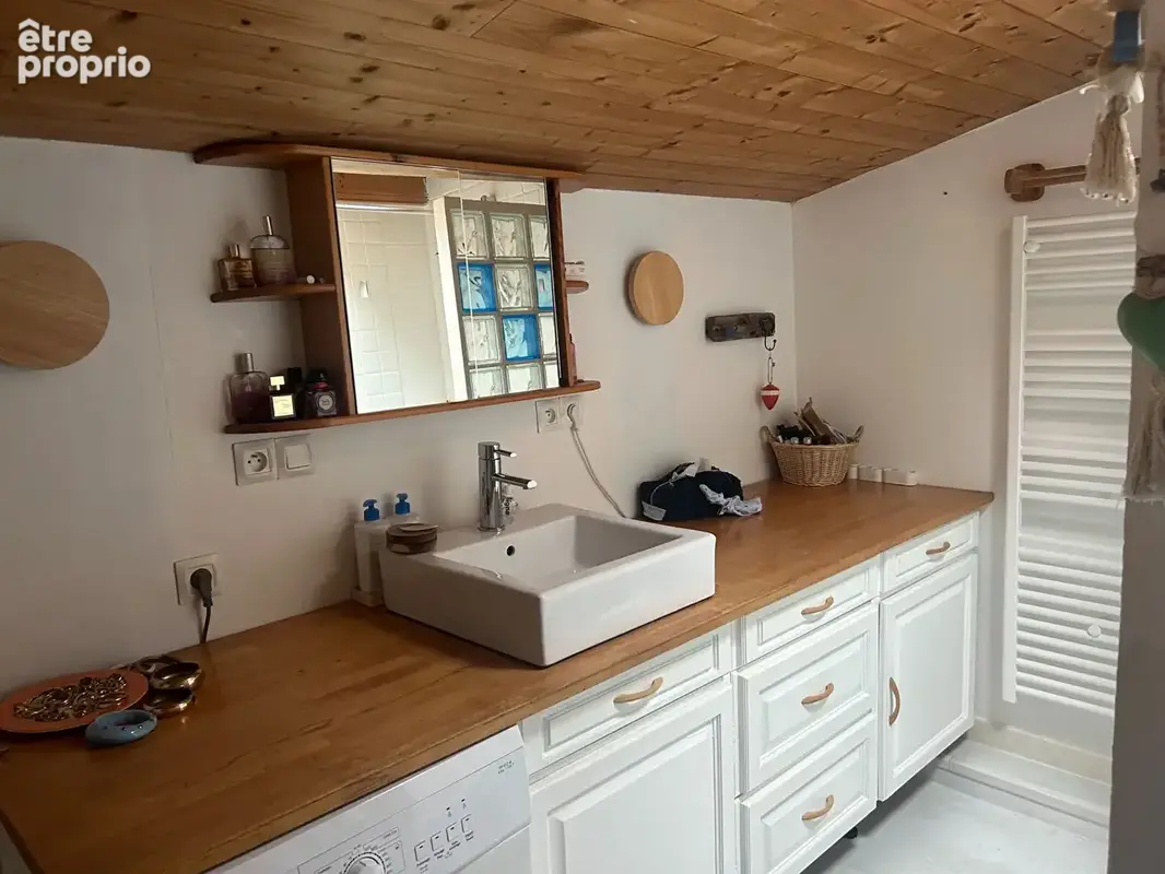 Maison Arcachon 1 pièce(s) 31 m2 - photo 2