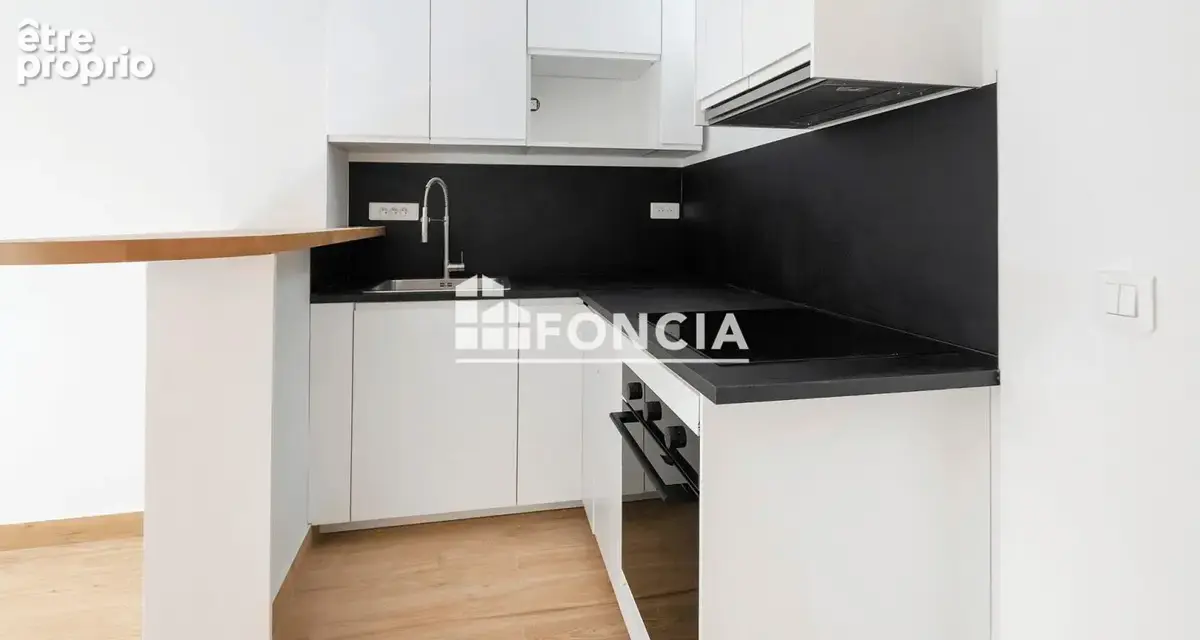 Paris 3e / Arts et Métiers – Appartement 2P vendu clef en main - photo 3