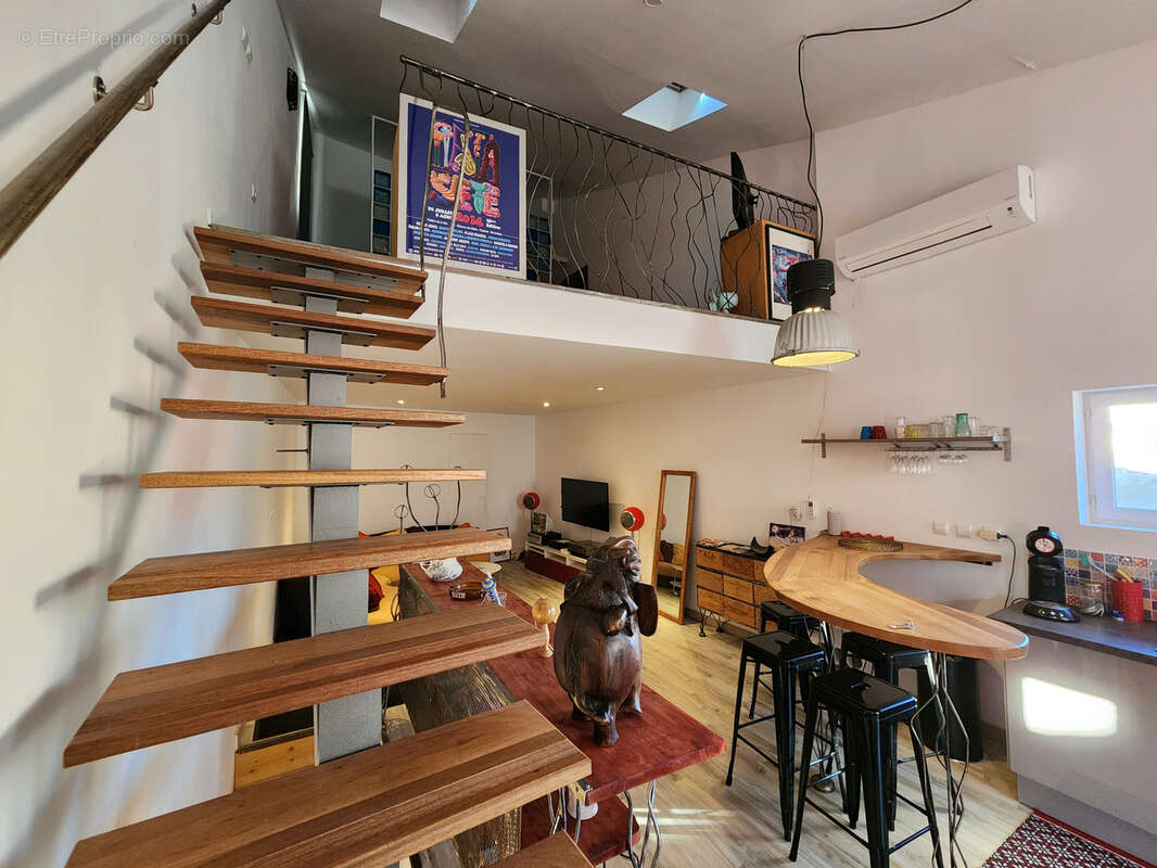 Appartement à LODEVE