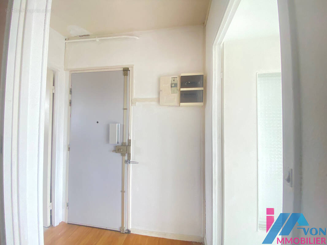 Appartement à AVON