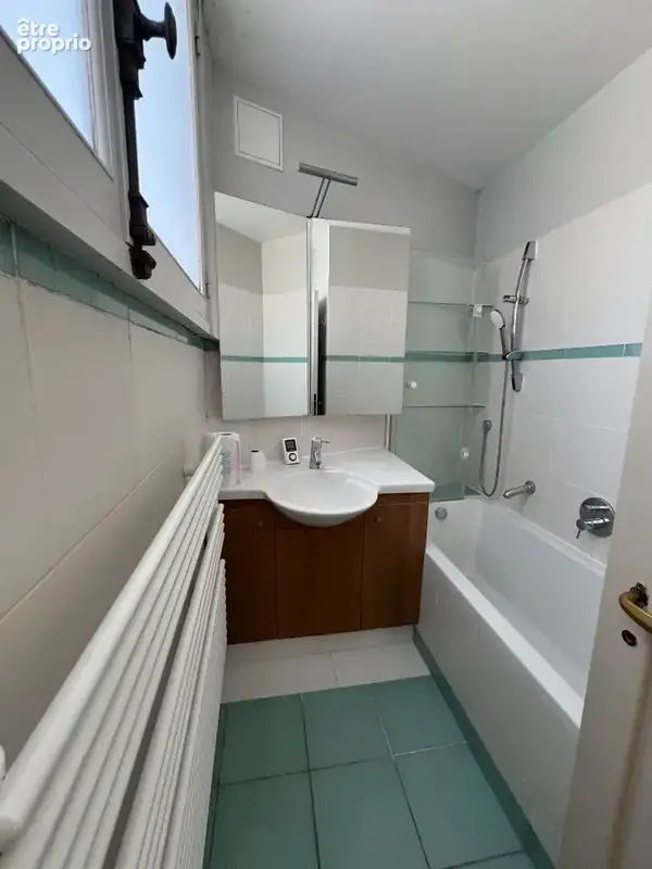 3/4 Pièces plein ciel rue Raynouard - 68 m² - 1.000.000 uros - photo 14