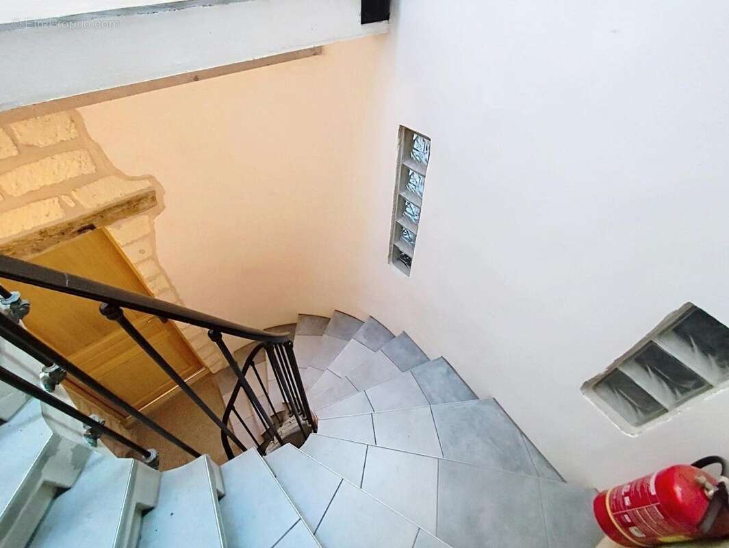 Photo 6 - Appartement à MEZE