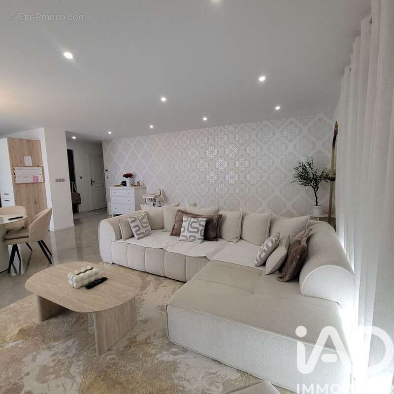 Maison 130 m² à Heuqueville  - photo 2