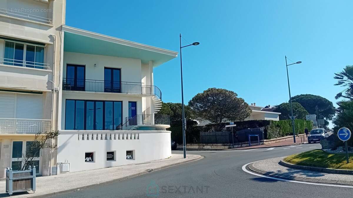 Appartement situation exceptionnelle Royan Pontaillac - photo 19