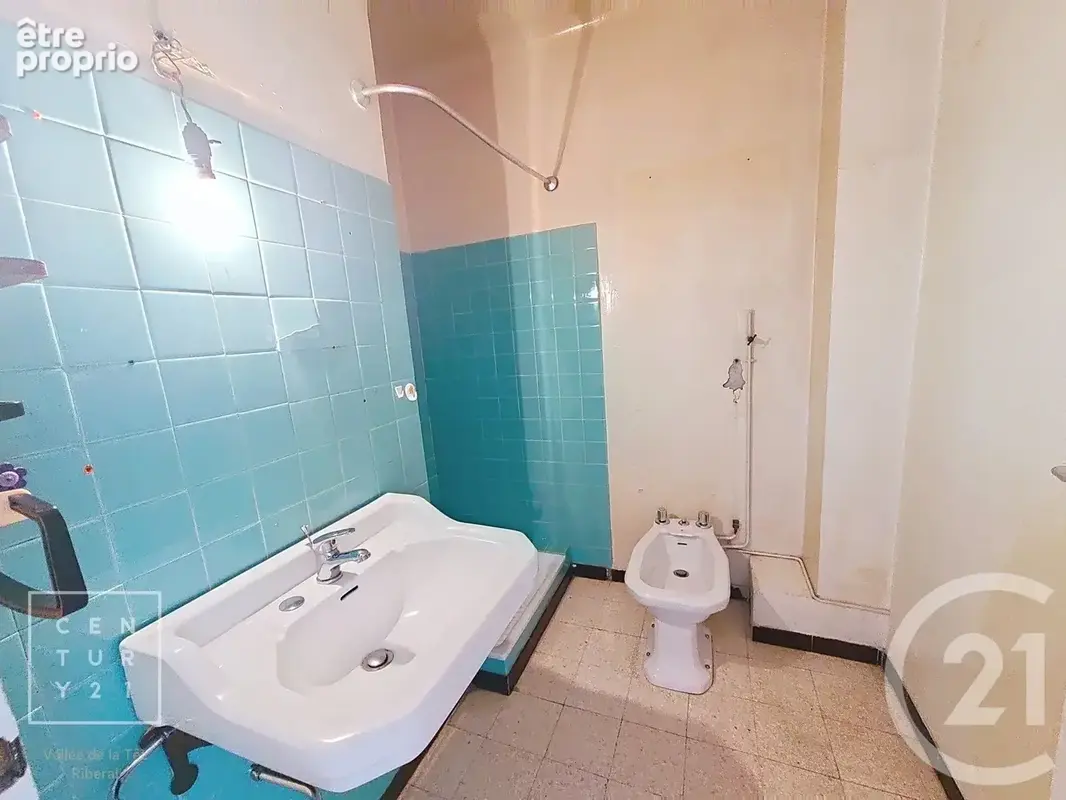 Appartement 4 pièces 71 m² à vendre à Perpignan (66000) - photo 10