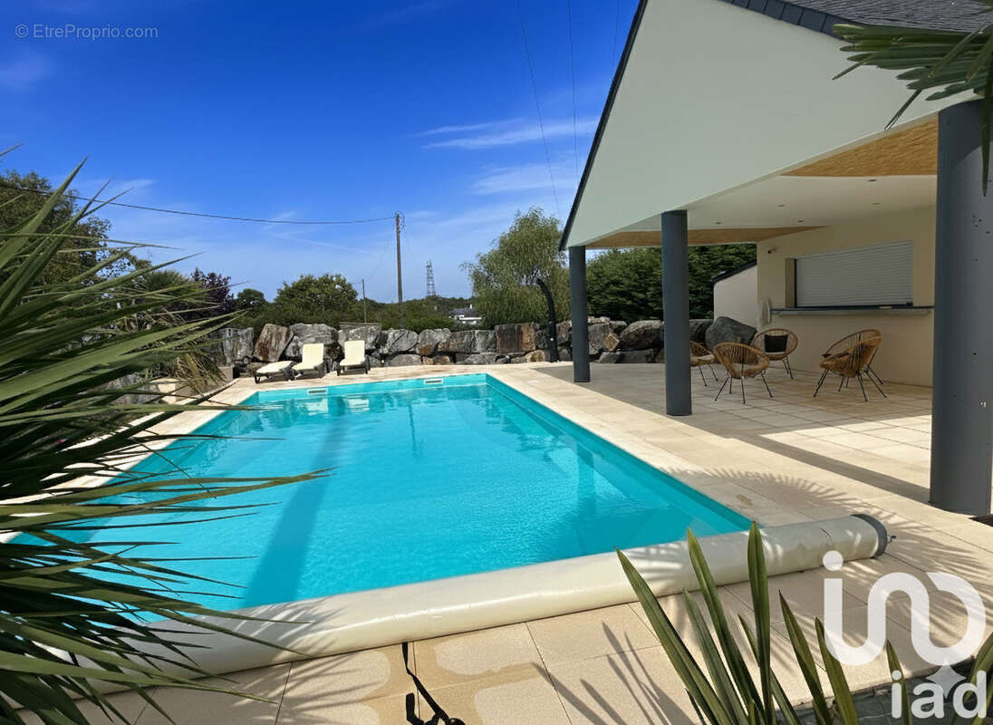 Photo 3 - Maison à PONTCHATEAU