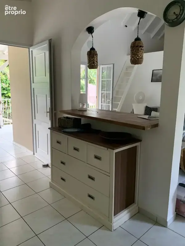 Belle villa f4 sur terrain de 10879m² - photo 3