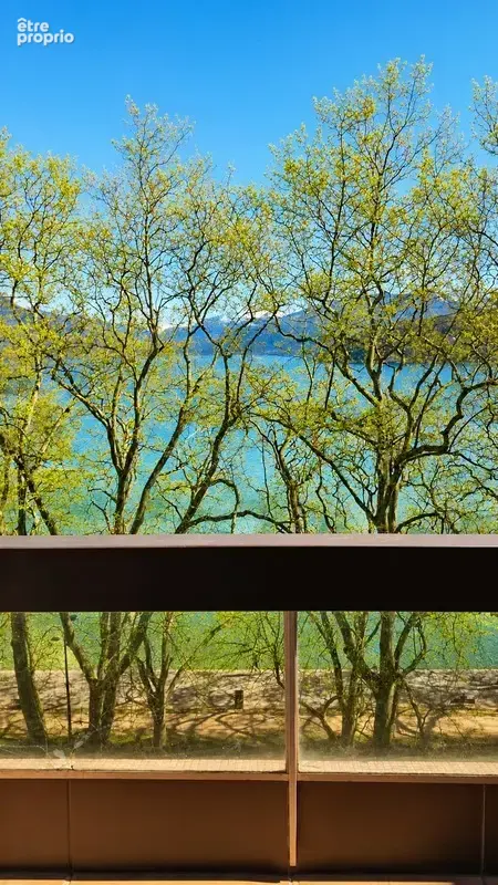 Appartement à vendre 2 pièces ANNECY (74) - photo 3