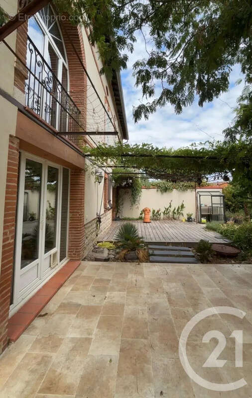 Maison 146 m² à Muret  - photo 6