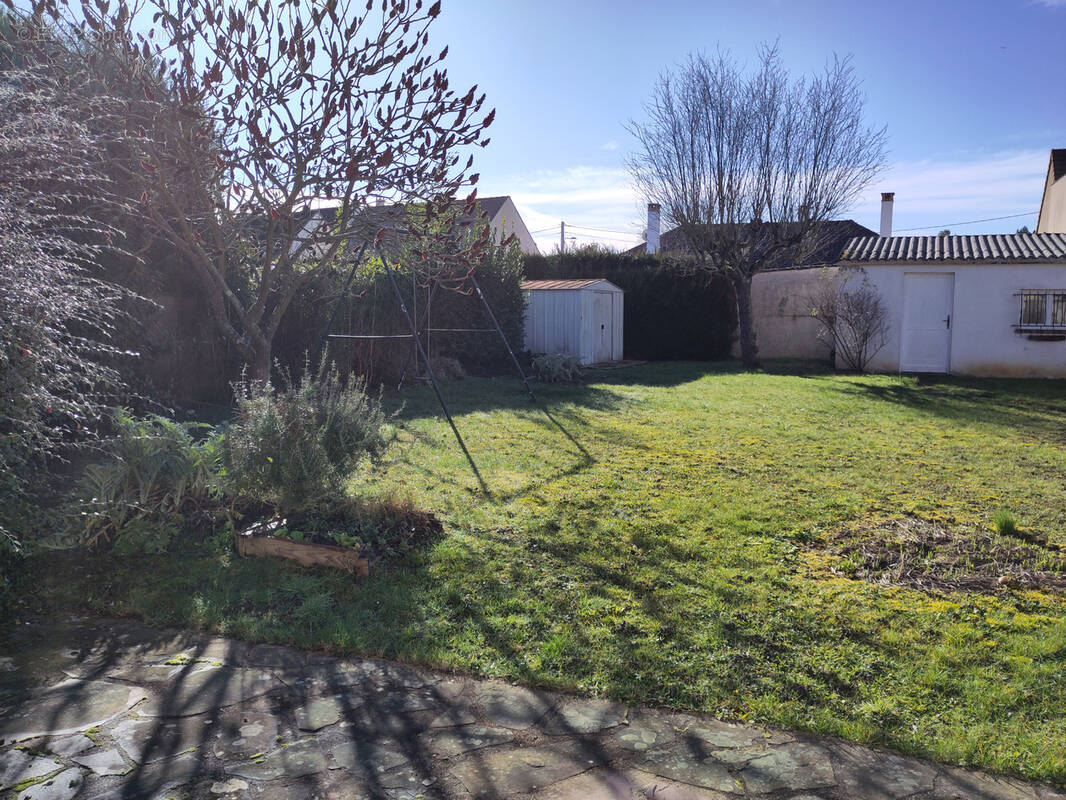 Maison à MAROLLES-EN-HUREPOIX