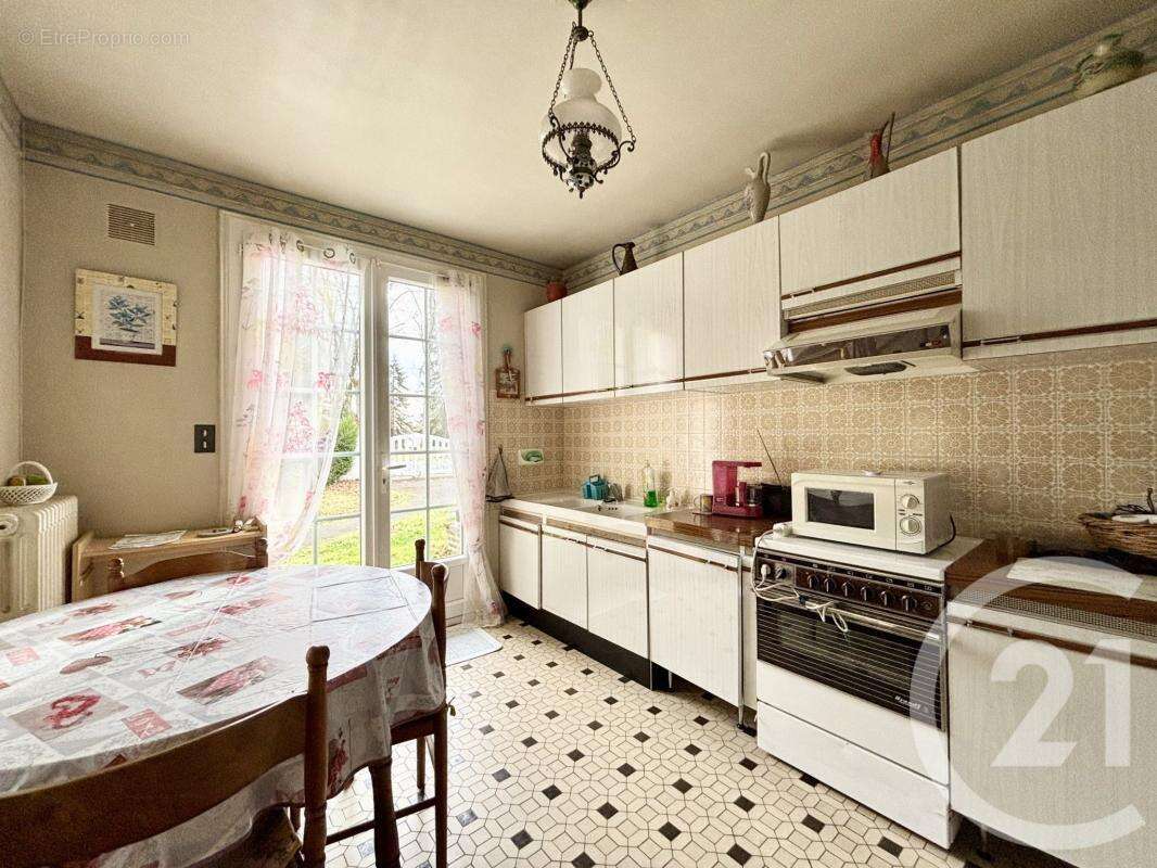 Maison à ISLE