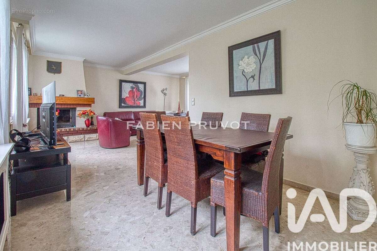 Photo 5 - Maison à HERBLAY