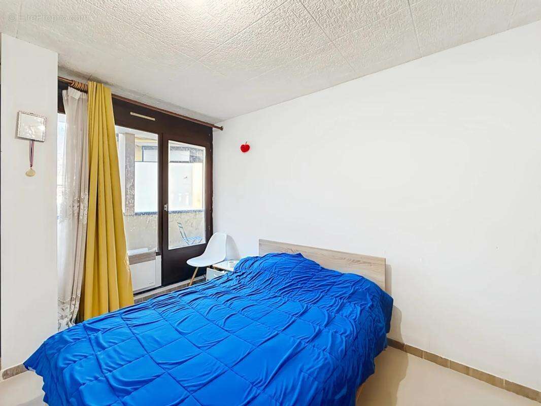 Appartement à MARIGNIER