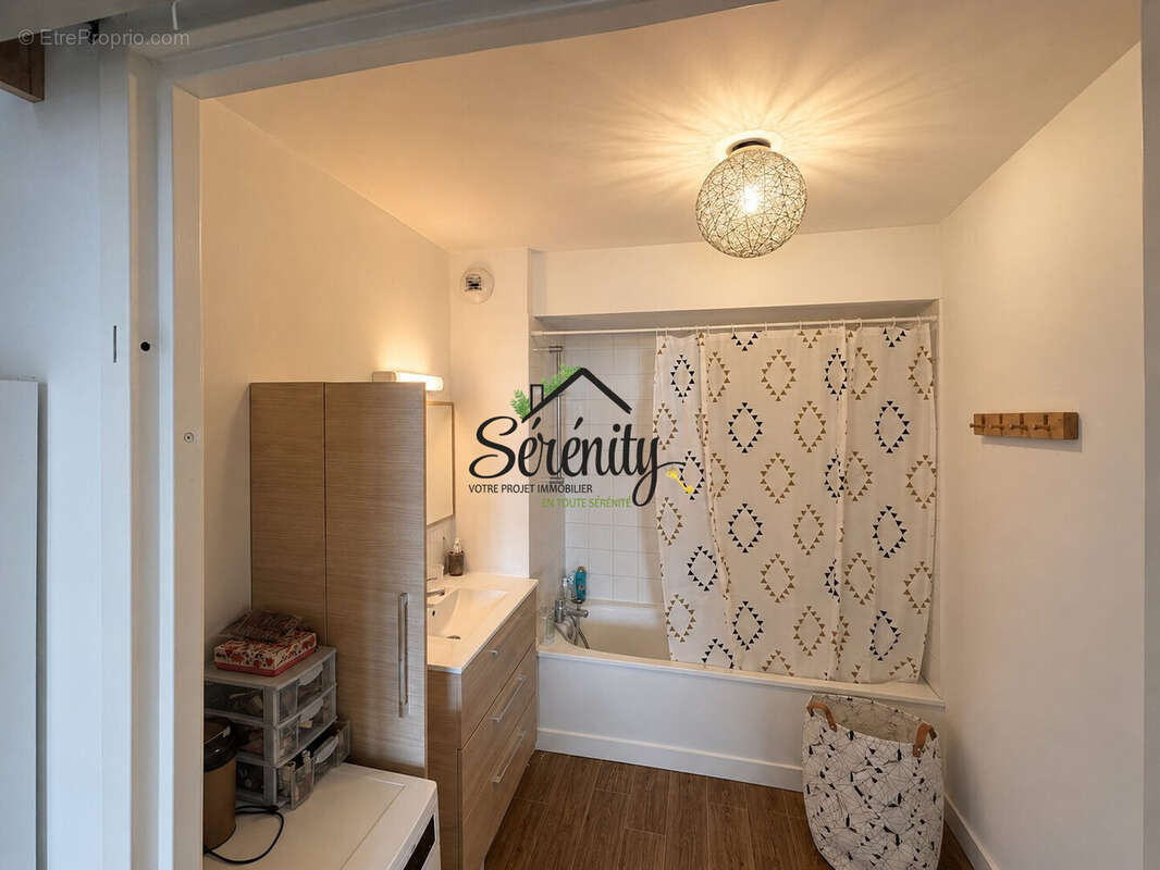 Appartement 41 m² à Haubourdin  - photo 3