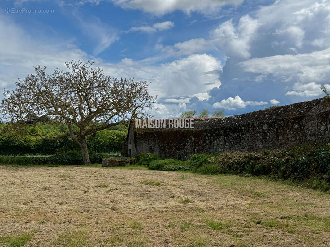 Propriété aux portes de st malo, 5  km du centre de Paramé - photo 9