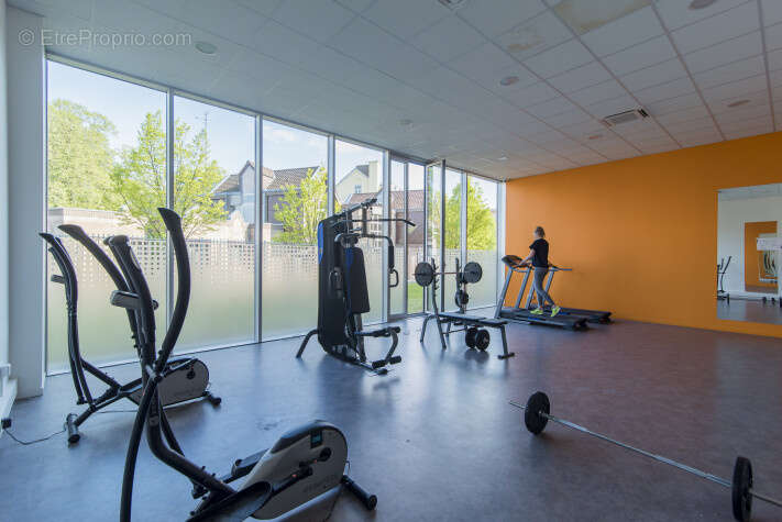 Investissement en residence étudiante - photo 8