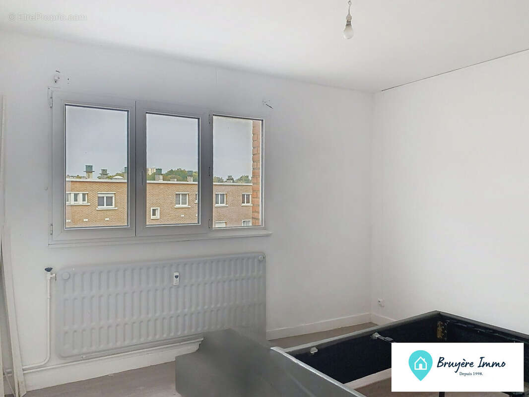 Appartement à MAUBEUGE
