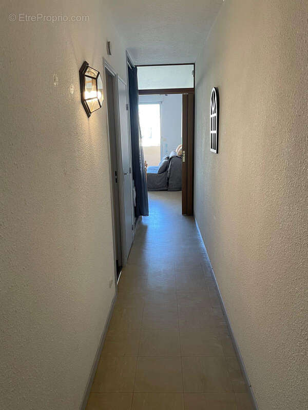 Appartement à NARBONNE