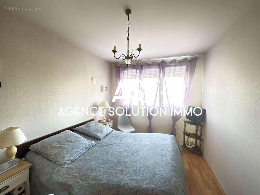 Appartement à LAVAL