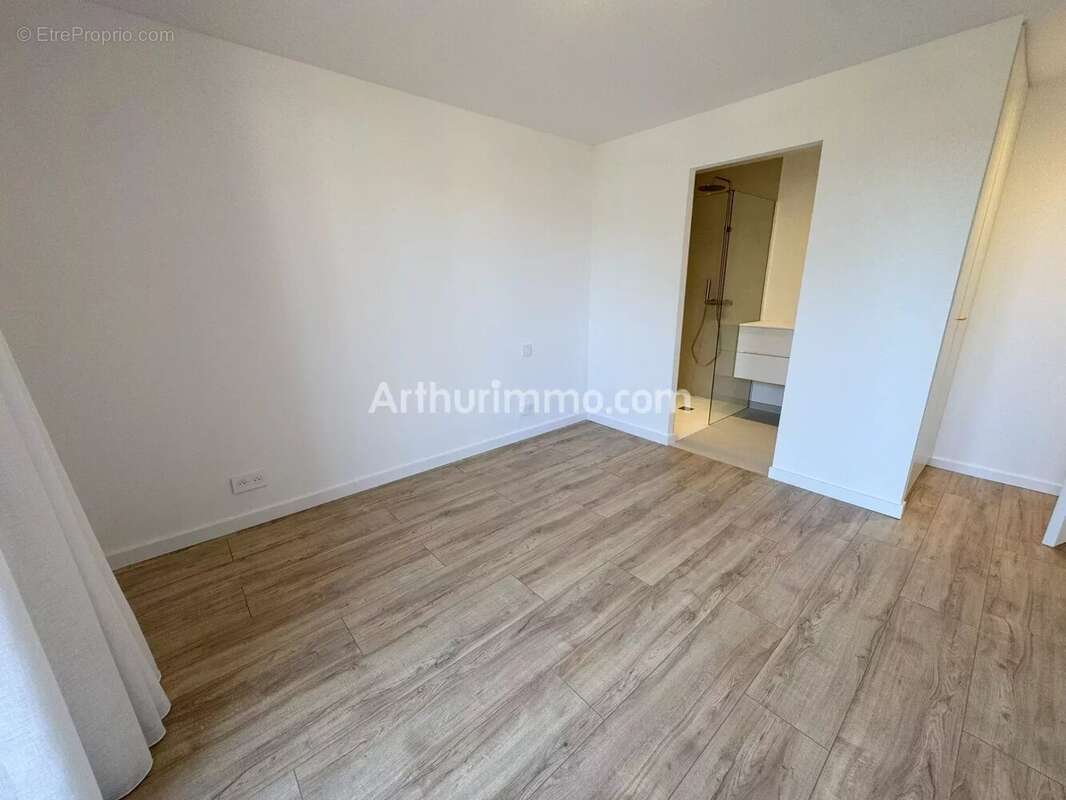 Appartement à SAINTE-MAXIME