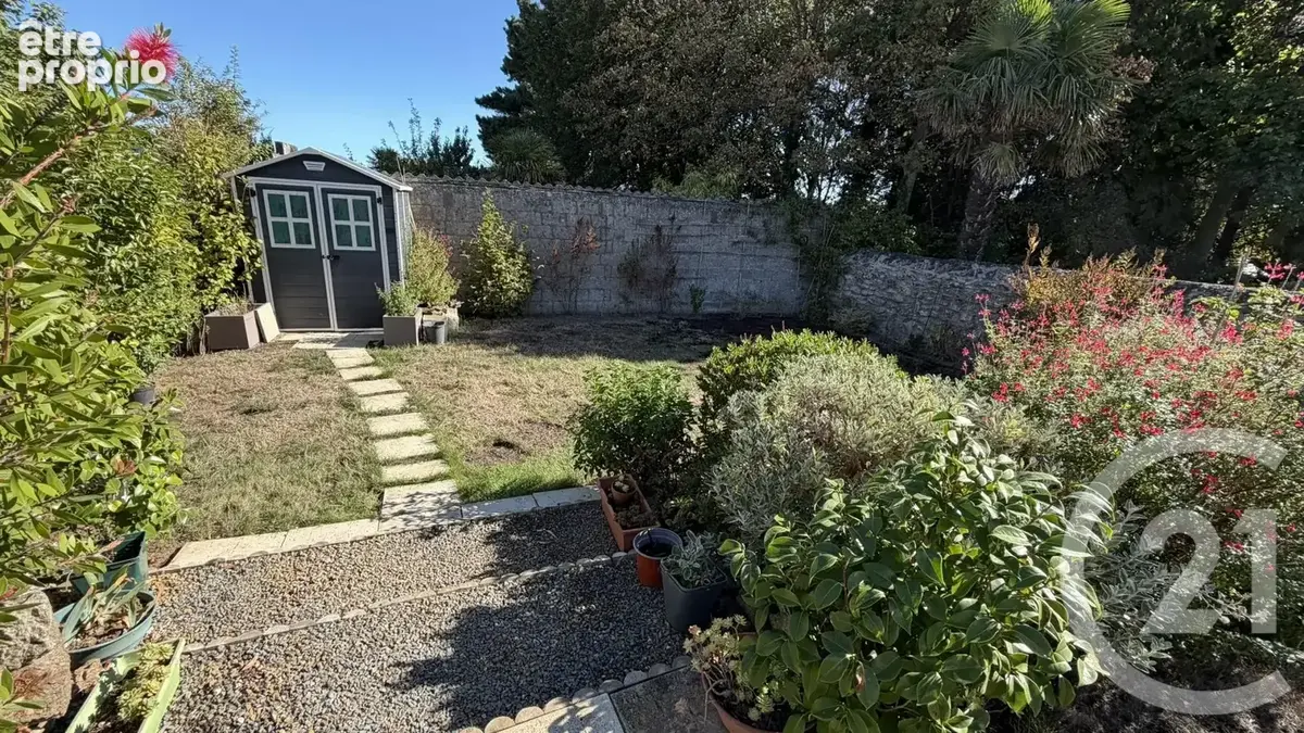 Maison 5 pièces 135 m² à vendre à Dinard (35800) - photo 16