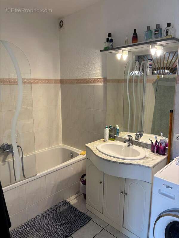 Photo 4 - Appartement à ALBI