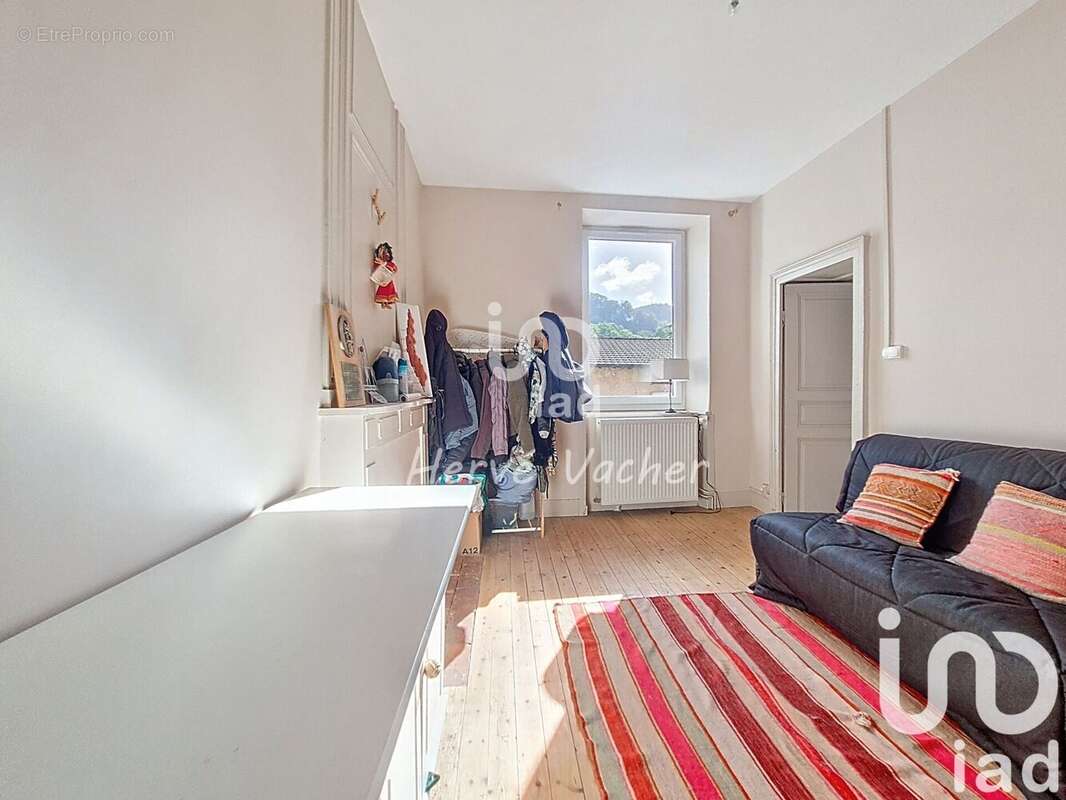 Photo 9 - Maison à COLIGNY