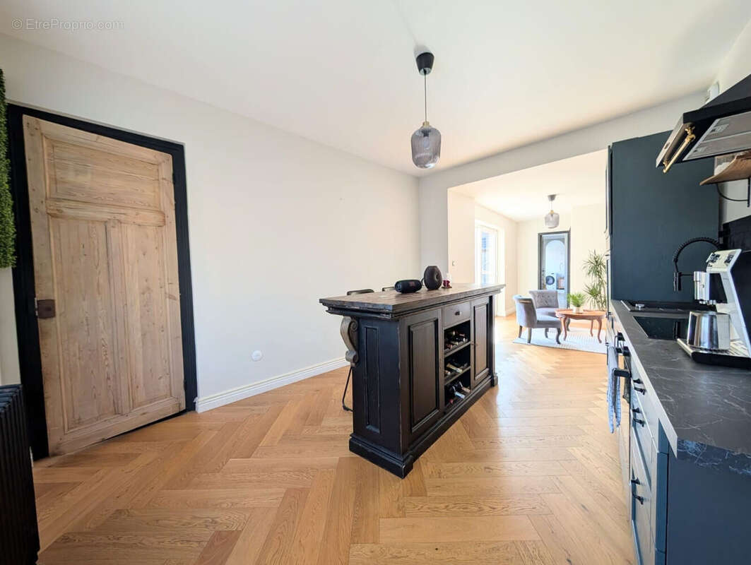 Photo 6 - Maison à BRUAY-LA-BUISSIERE