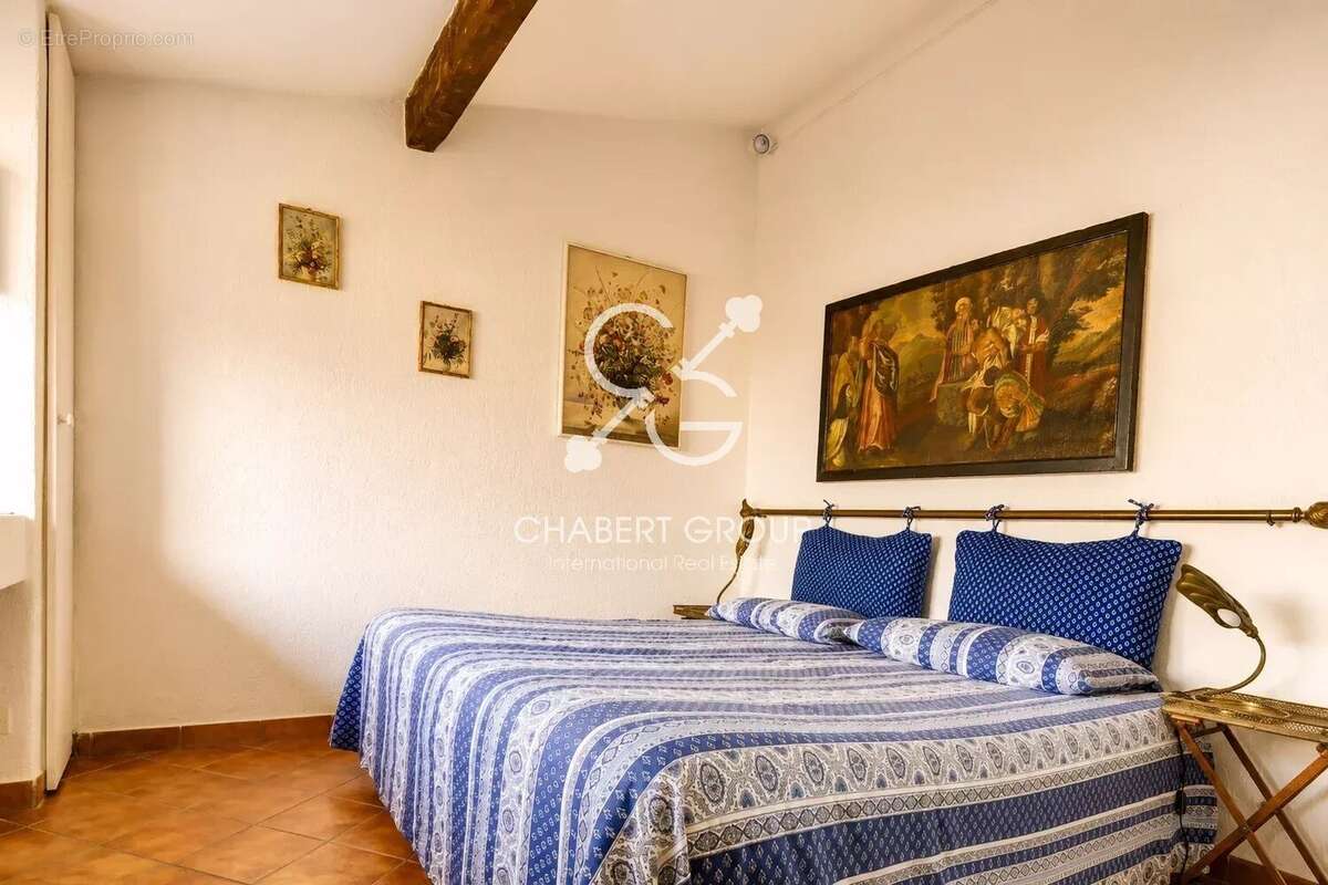 Appartement à VILLEFRANCHE-SUR-MER