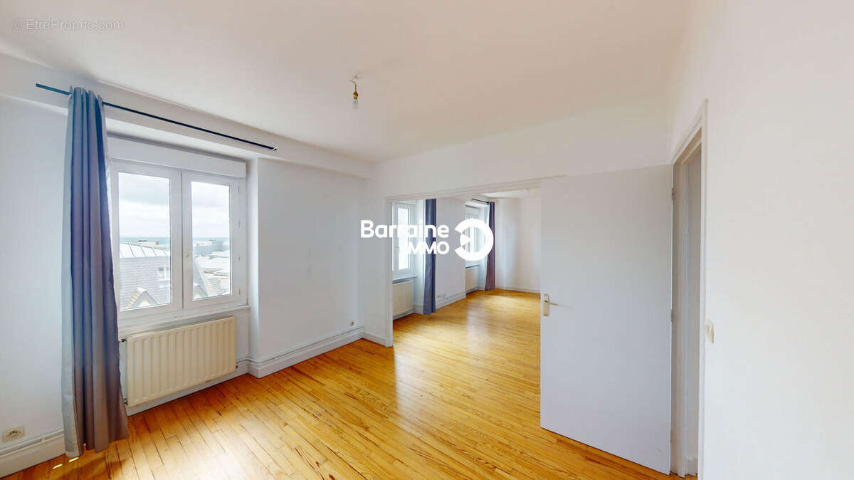 Appartement à BREST
