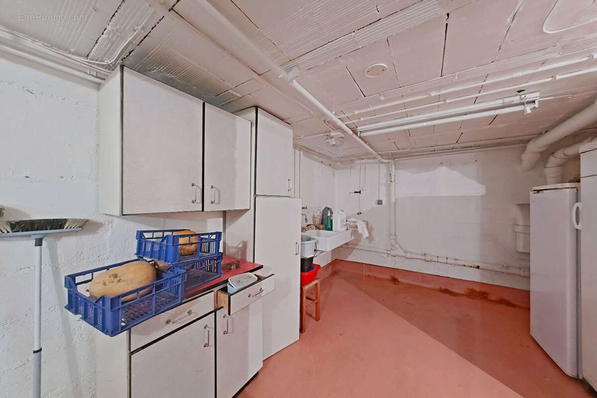 Maison Rambouillet 6 pièce(s) 110 m2, sous-sol total - photo 12