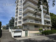 Parking à ANNECY-LE-VIEUX