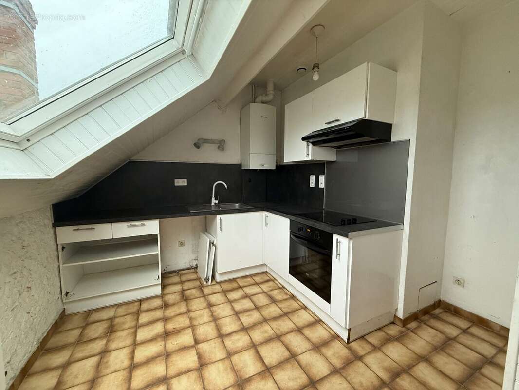 Appartement à ORLEANS