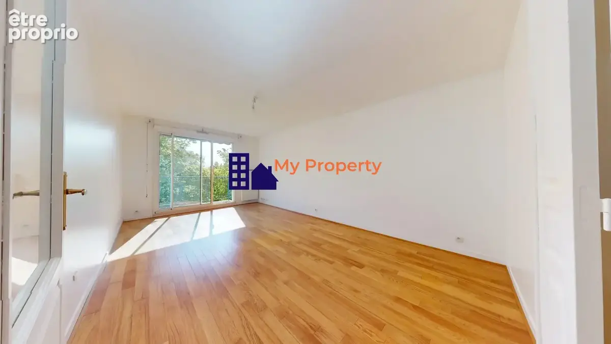 Appartement 3 pièces 65 m² à vendre à Carrieres-Sur-Seine (78420) - photo 2