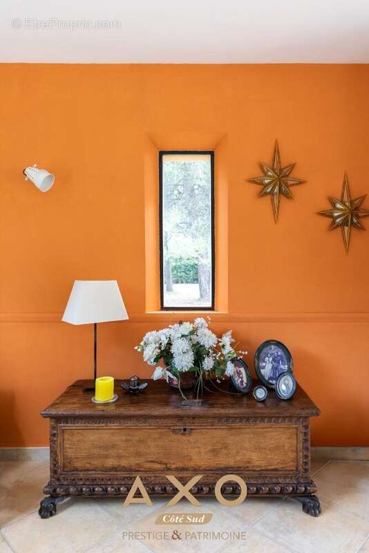 Maison à MEYRARGUES