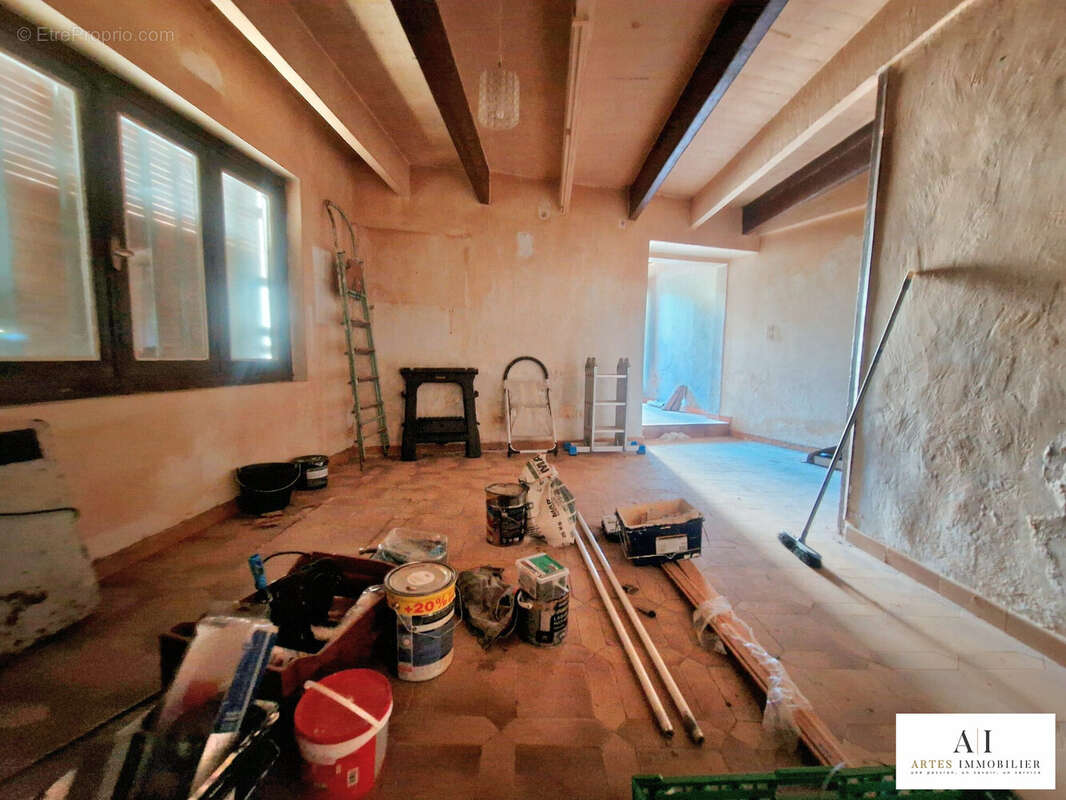 Maison 75 m² à Reauville  - photo 9