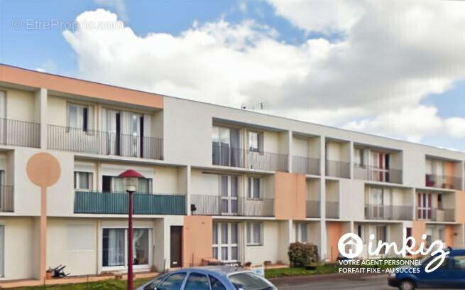 Appartement 3 pièces rénové - 73 m2- 2 balcons - photo 8