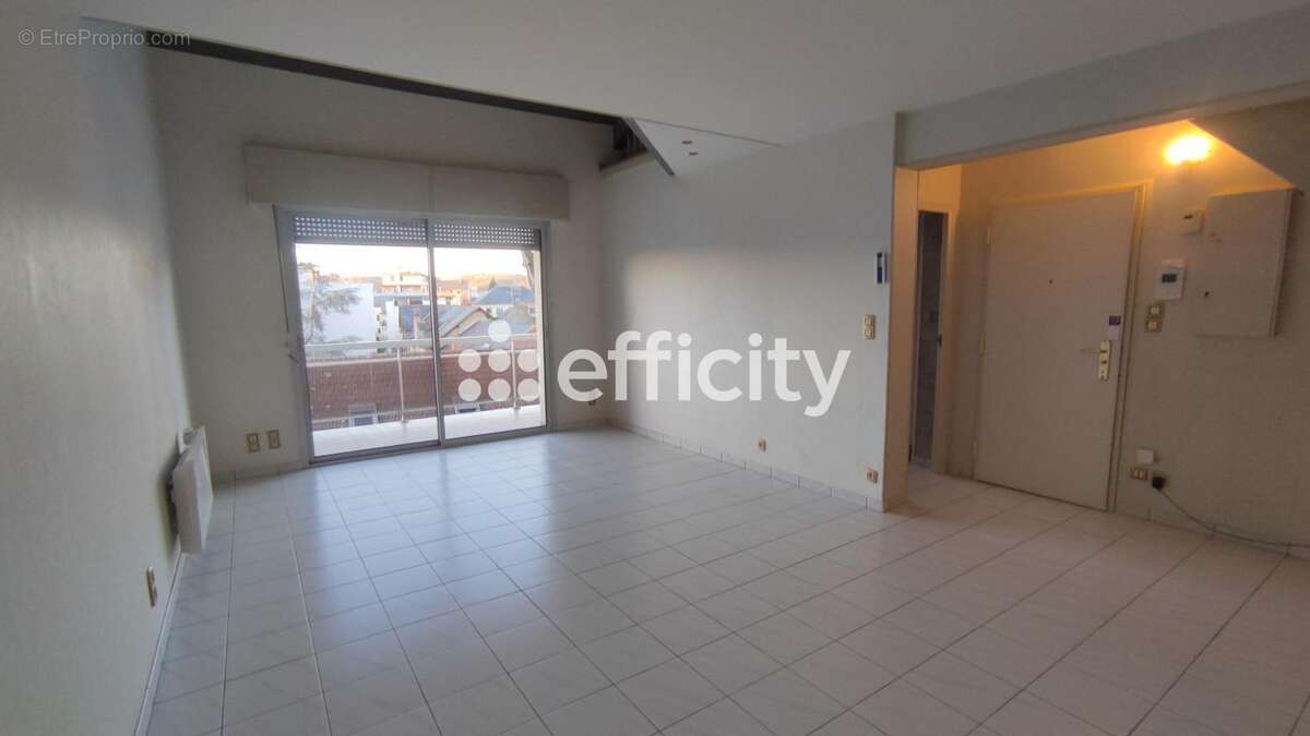 Appartement à BRIVE-LA-GAILLARDE