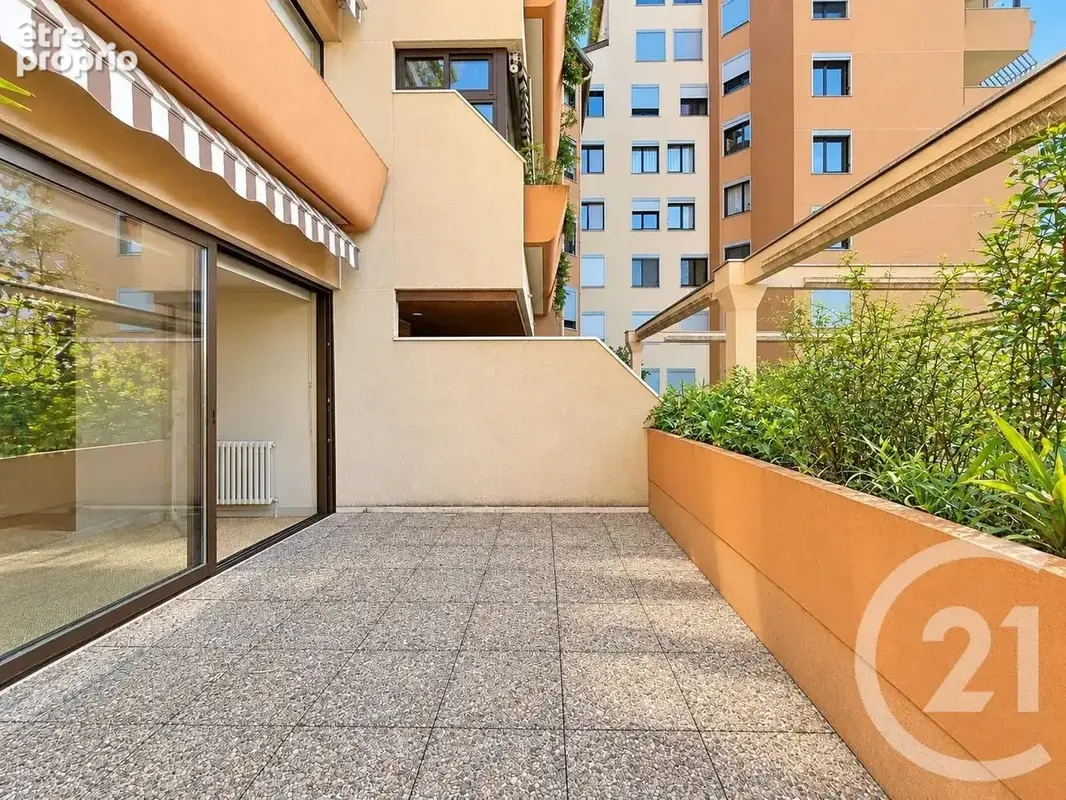 Appartement 4 pièces 84 m² à vendre à Lyon-7e (69007) - photo 13