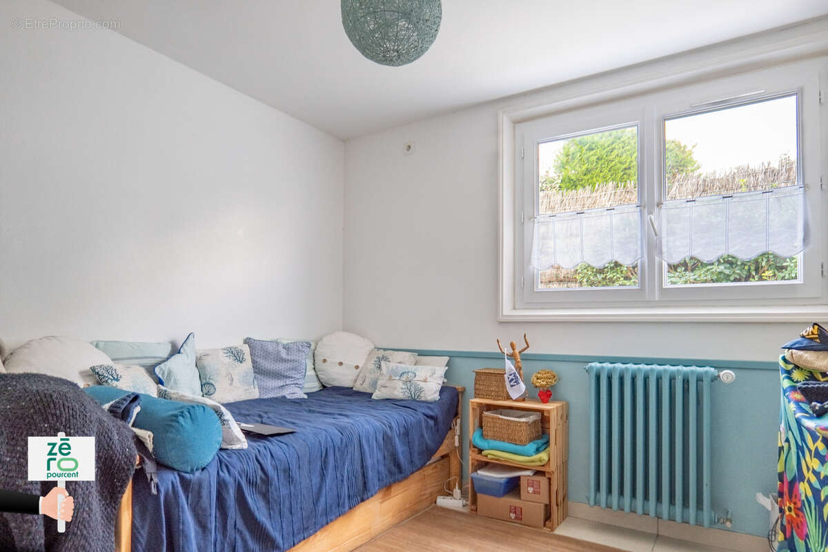 Maison à SAINT-GILLES-CROIX-DE-VIE