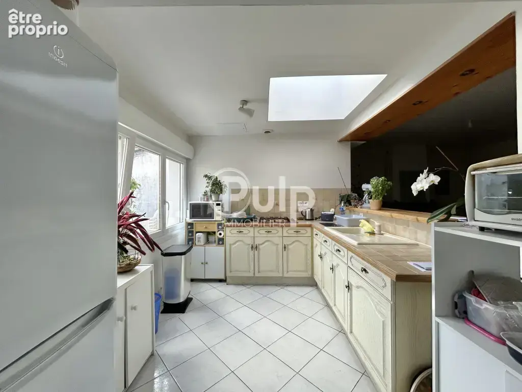 maison à vendre à isbergues - photo 5