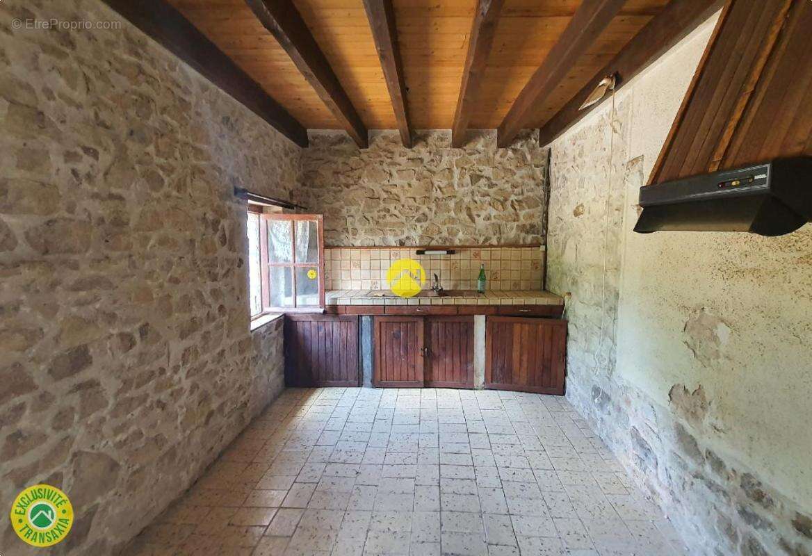 Maison de campagne - photo 4