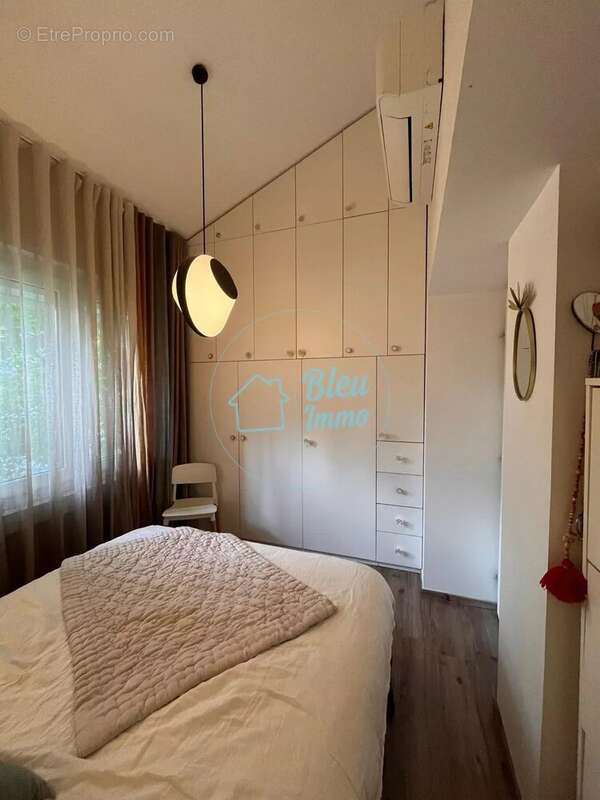 Maison de ville 101m² avec parking - photo 5