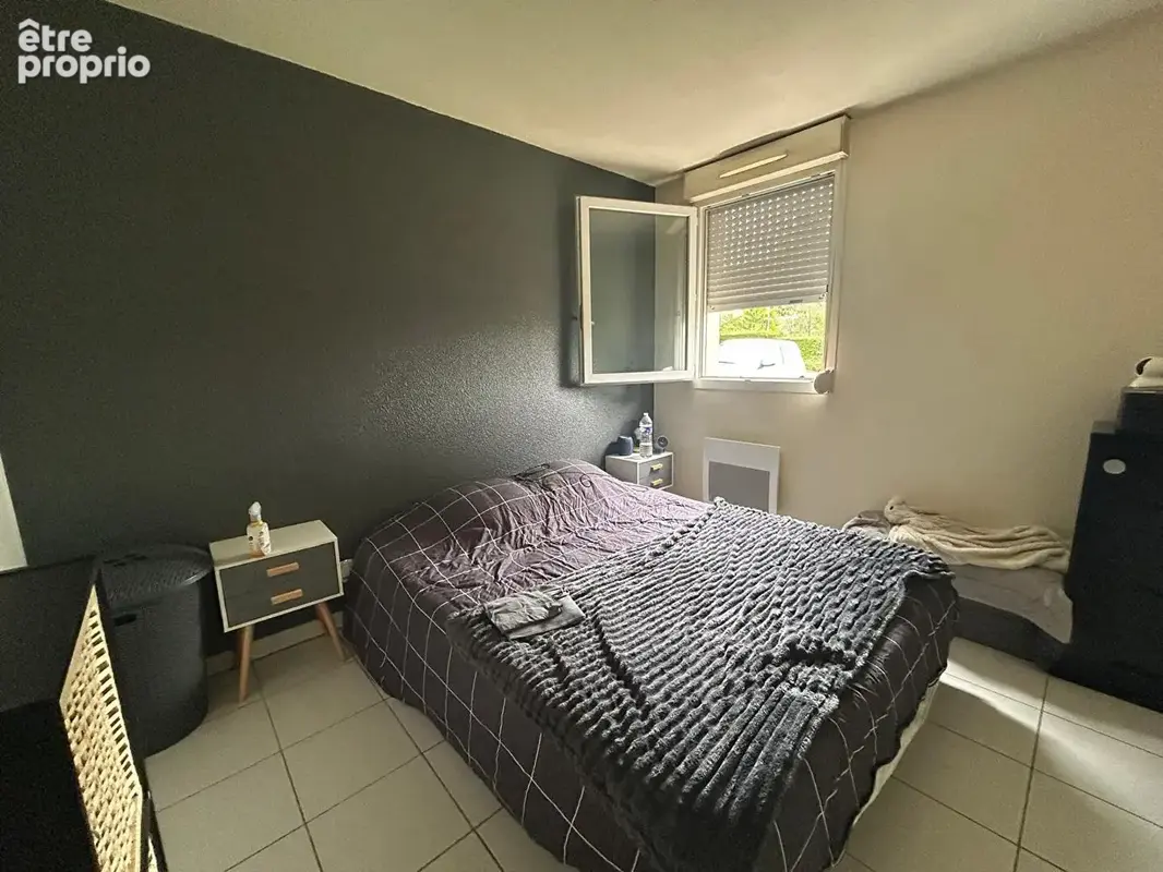 Appartement Nevers 2 pièce(s) 37.75 m2 - photo 2