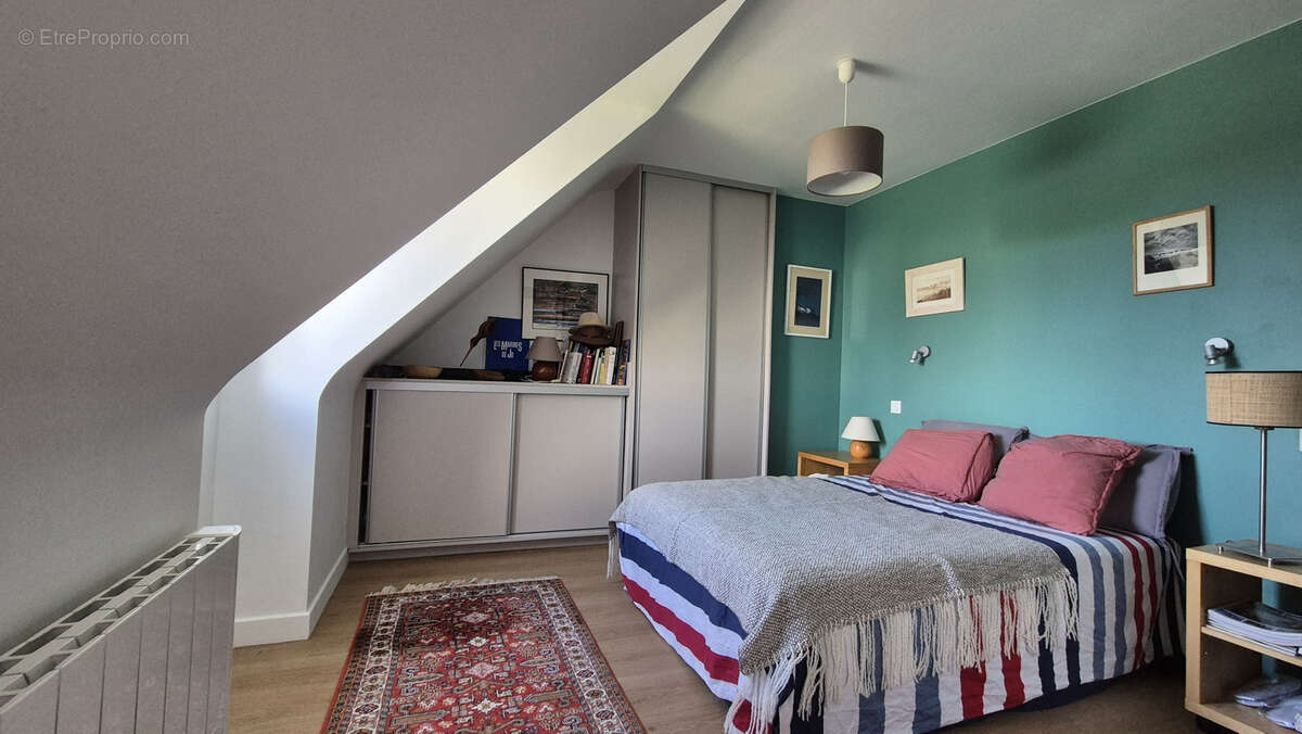 Maison à MOELAN-SUR-MER