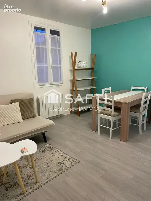 Photo 1 - Appartement à LA FERTE-SOUS-JOUARRE