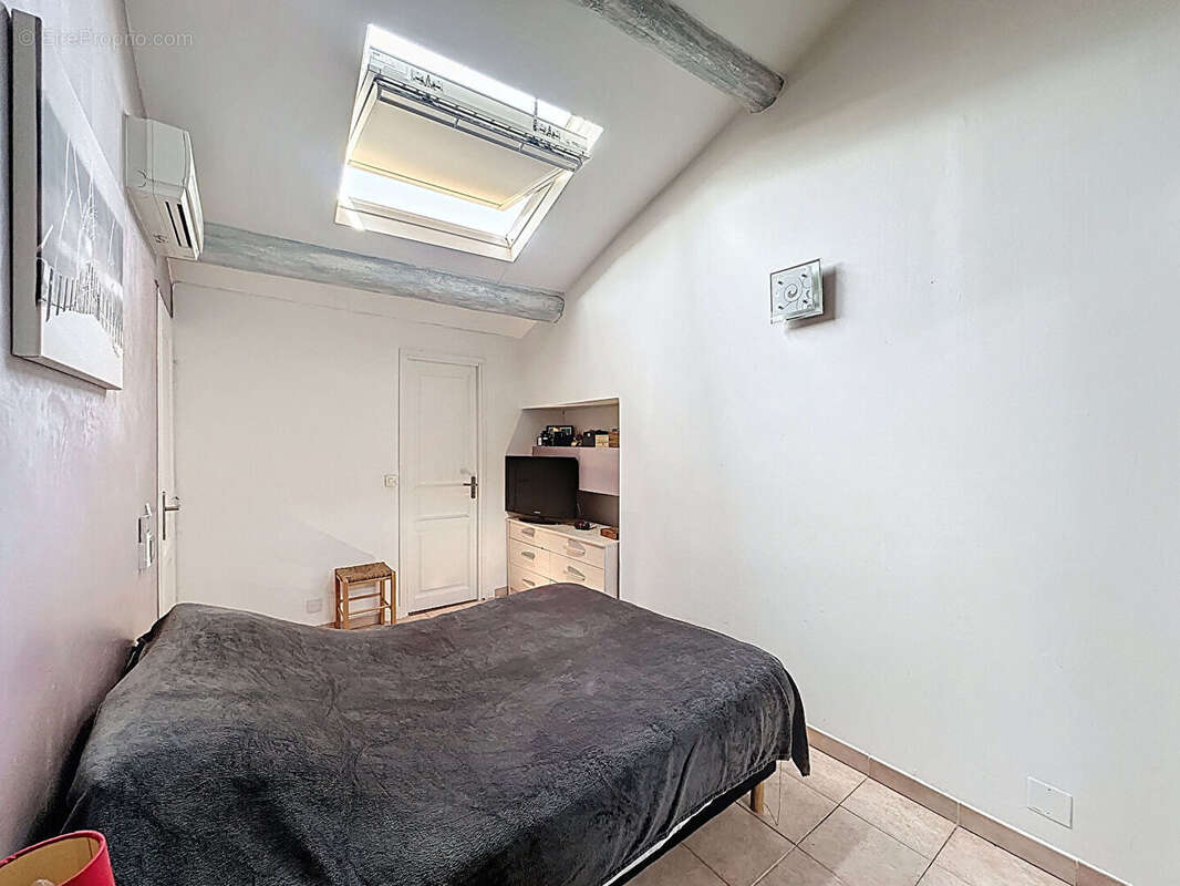 Appartement à LES ARCS