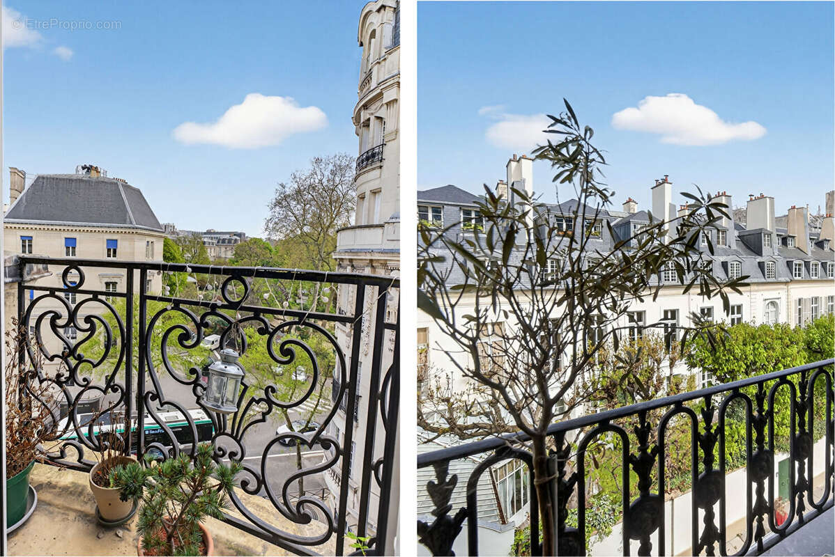 Appartement à PARIS-7E