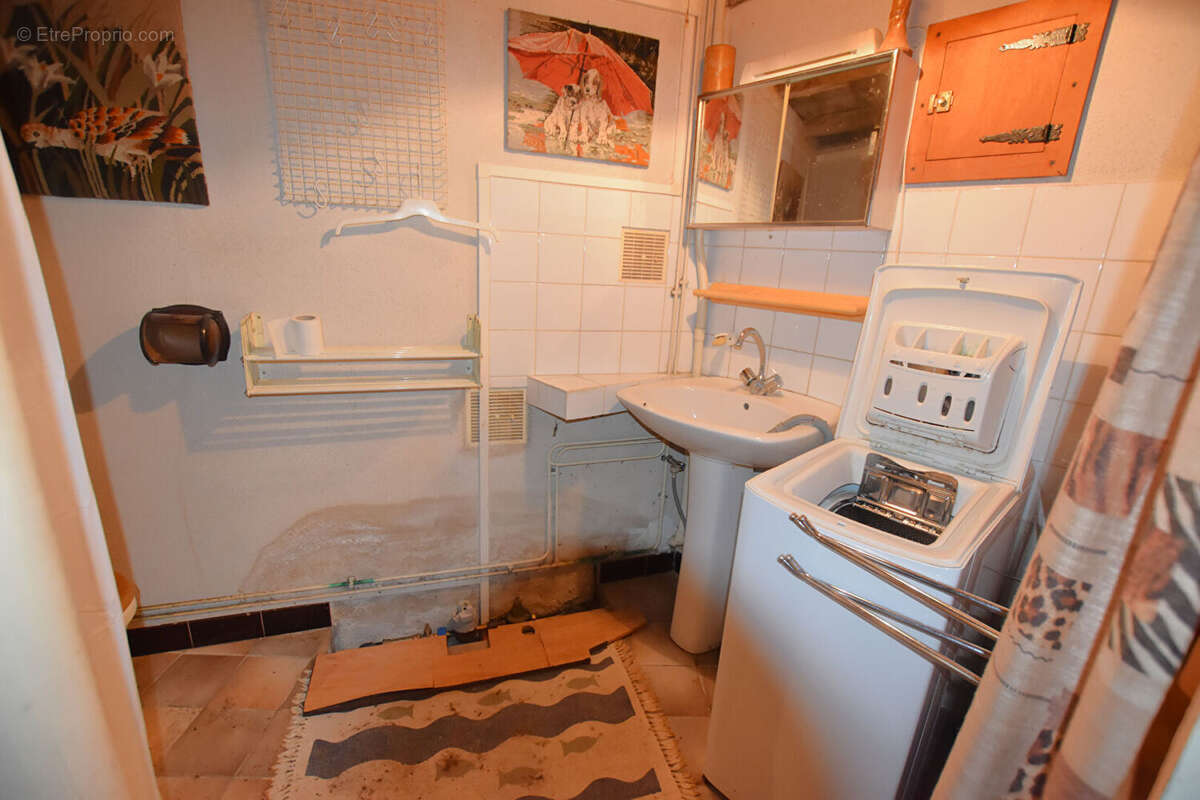 Maison à ARFEUILLES